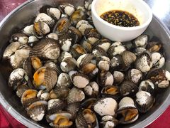 -胜海大排档·海鲜·黄鳝饭(十年老店)