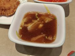 -老乡鸡(寿县君子大道店)