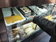 -老回回饺子馆(海洋馆店)