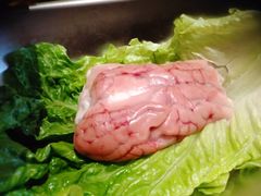 聪明脑花-灥喜锅潮牌火锅制造厂(南村一店)