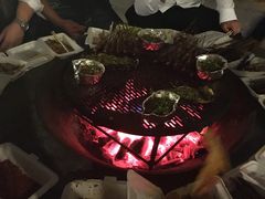-冕宁刘小肠火盆烧烤(春城路店)