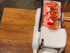 -江湖六膳門串串香(隆礼路店)