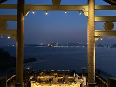 -影吧•悬崖海景(珠海凤凰湾悦椿酒店)