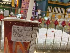 -拾叁茶(桥北万象汇店)