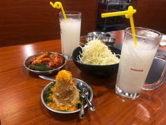 -大阪烧肉BAKA一代(十亩地店)