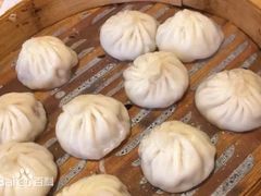 -玖鲜小笼(中山广场店)