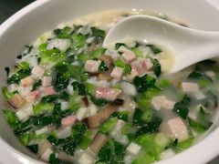 -东方明珠老上海8号餐厅
