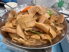 -味好美土菜(迎宾东路店)