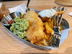 -Catch Bagel(芳草地店)