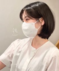 -杉影印象日式烫染專門店