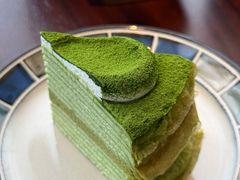 -六六·抹茶66’s SALDessert(保利时光里店)