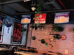 大堂-管氏翅吧(马家堡店)