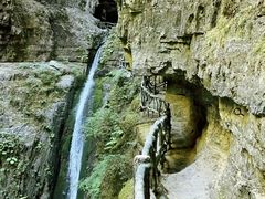 -野三坡清泉山风景区