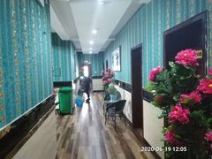 -清真西夏饭庄马宾餐厅(豳风街店)