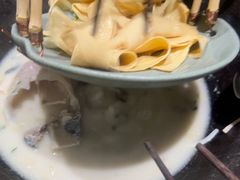 -鲜潭蒸汽石锅鱼(五道口购物中心店)
