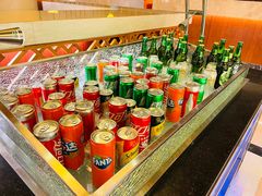 -东西风牛排馆周末烧烤自助(首都机场希尔顿店)
