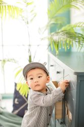-芳妮豆丁家庭影像馆(宝安店)
