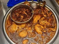 -阿婆牛杂·广府非遗地标美食(云山天地店)