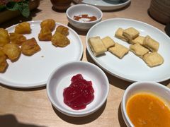 -一坐一忘云南菜(卓悦中心)