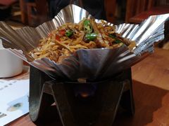 -老长春肉馆(创业大街店)