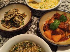 -南京大牌档(崇文门国瑞店)