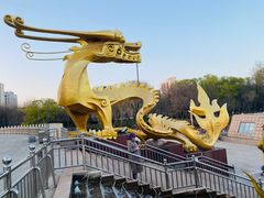 -中央广播电视塔