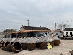 -苏州市吴中区光福窑上花果蜜饯厂