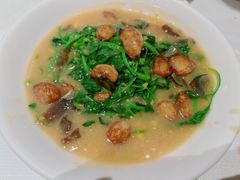 -莆田餐厅(吉隆坡柏威年广场店)