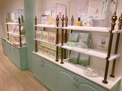 -苏小糖(鼓浪屿三丘田花园店)