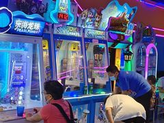 -星舰梦航(广百广场荔胜店)
