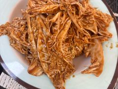 -鼎香润(德胜门内店)