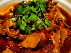 -巴人堂(女儿城店)