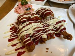 -勺园西餐厅