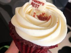 -Pantry's Best派悦坊蛋糕(K11购物艺术中心店)