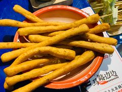 -马路边边串串香(苗栗路店)