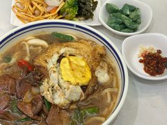 -饺子季水饺餐厅(新市街店)