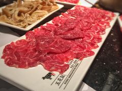 -牛事制造局牛肉火锅(莲岳路店)