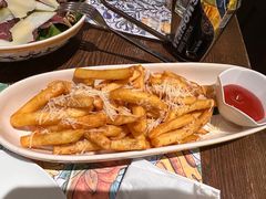 -Mammamia意大利餐厅(古北店)