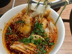 -太二酸菜鱼(福州泰禾店)