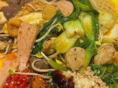 -北丐先生·野馄饨烧烤(雨花万象店)