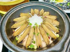 -好兄弟郭巨海鲜(天一阁店)