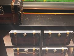 -烧江南烤肉(长春摩天活力城店)