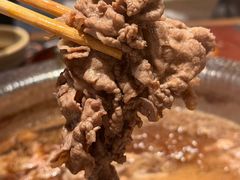 -牛YO寿喜烧和牛火锅自助(三台子万象汇店)