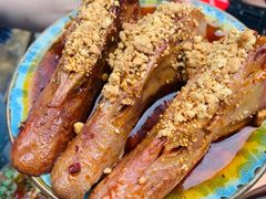 鸭头-镇江龙·火锅串串(武侯祠店)