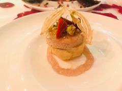 主厨每日特色甜品-蝶舍·MAISON PAPILLON