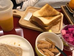 -华夏良子·足道SPA艾灸(翠微店)