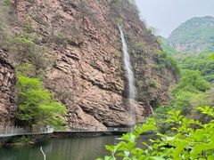 -湖洞水自然风景区