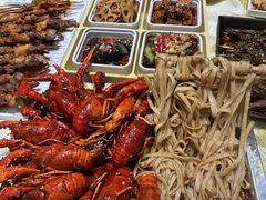 -龙虾当家·大排档(红谷滩五中店)