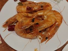 -汉巴味德(百年港湾店)