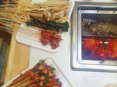 -袁记串串香(北国店)